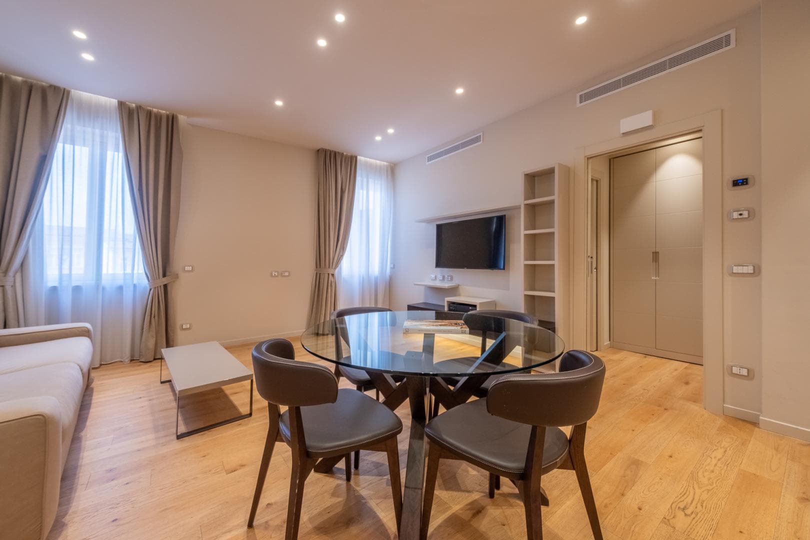 Oriana Suites Verona foto 4