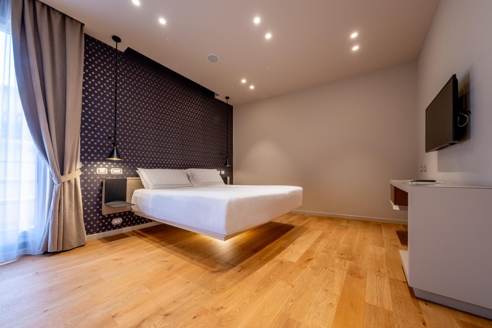 Oriana Suites Verona foto 2