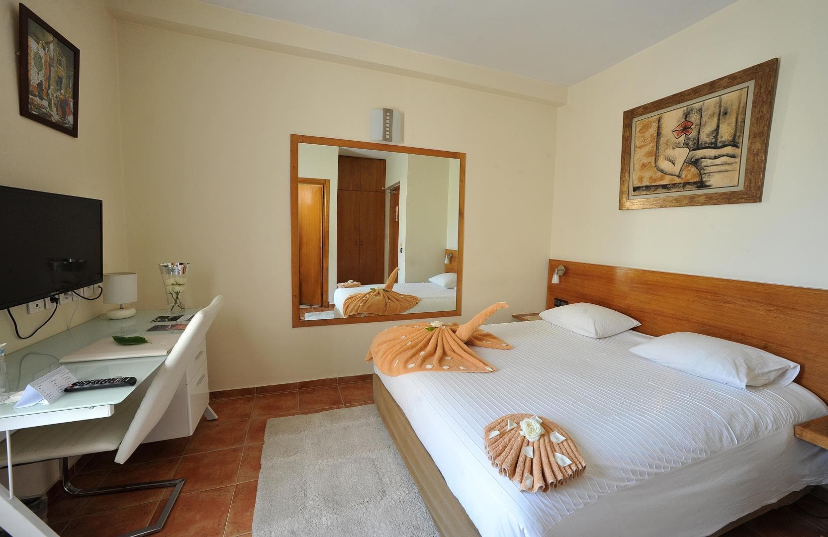 Casablanca Apparthotel foto 2
