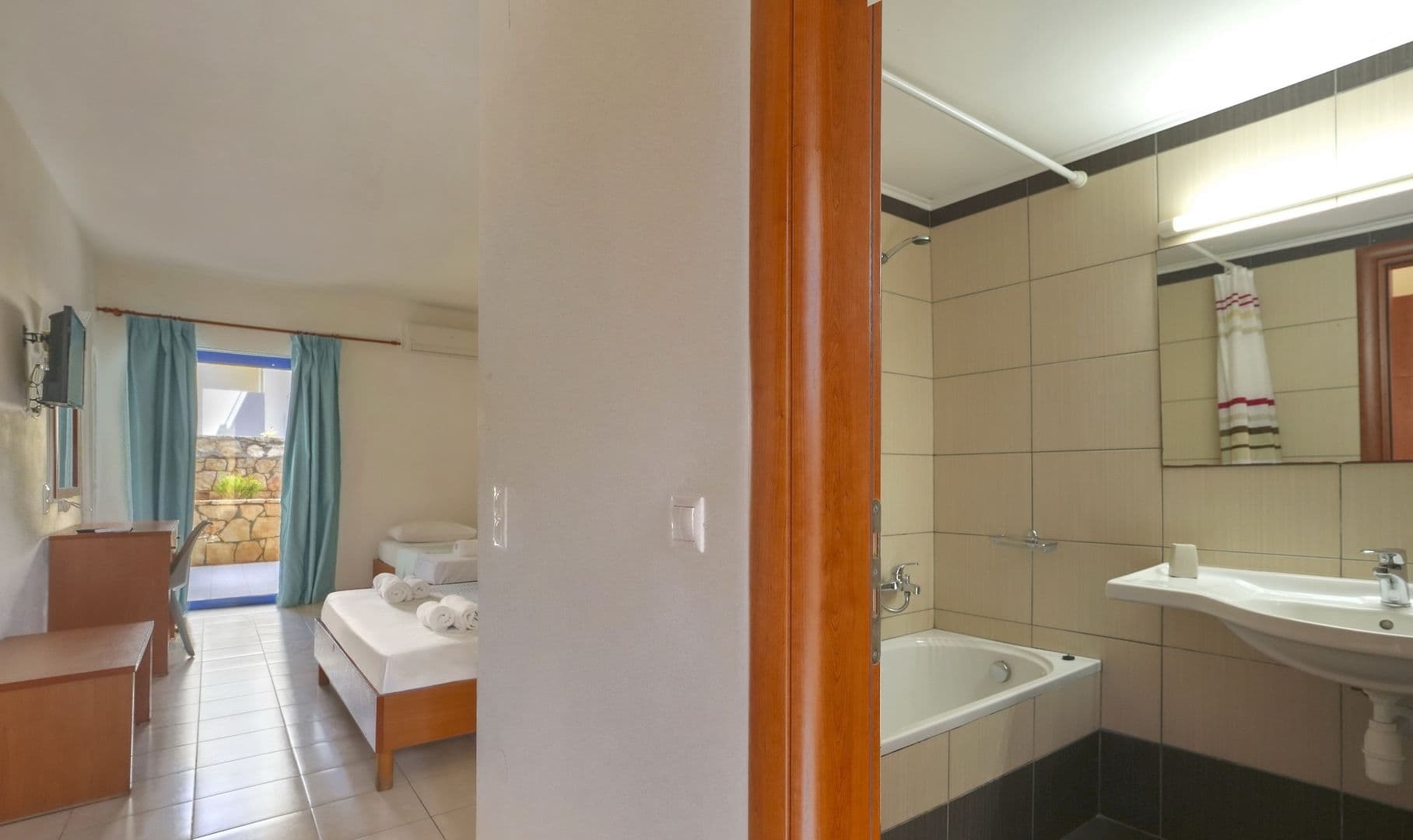 Kalia Beach Hotel foto 4