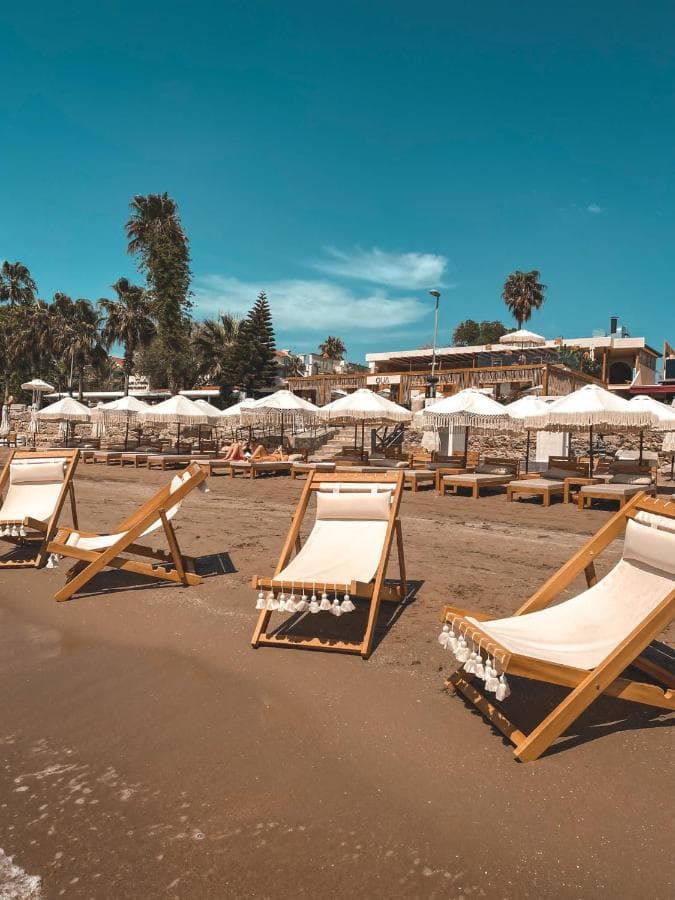 Kalia Beach Hotel foto 1