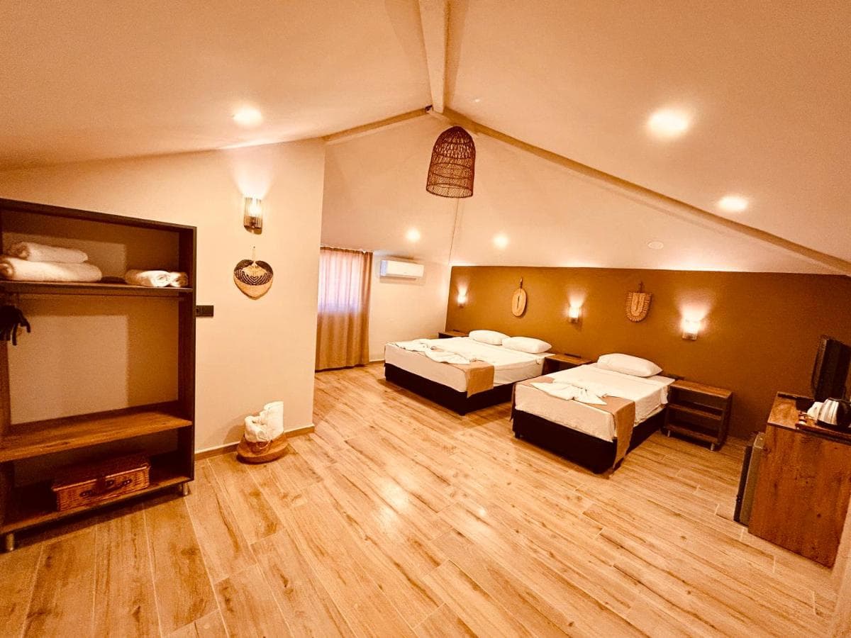 Kalia Beach Hotel foto 2