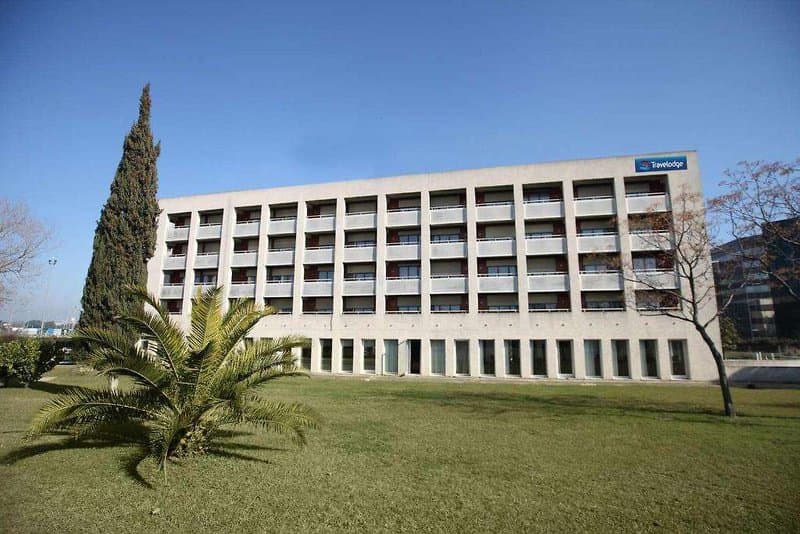 Travelodge Alicante Puerto foto 4