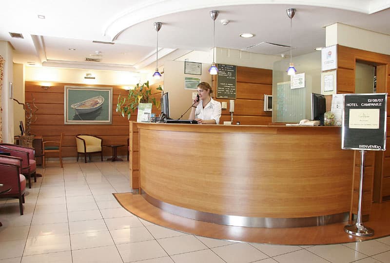 Travelodge Alicante Puerto foto 2