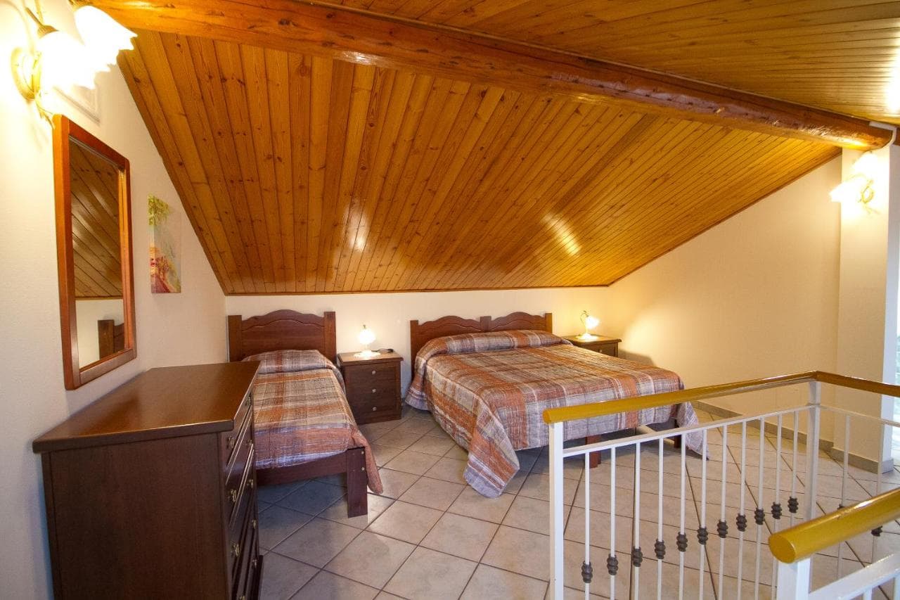 Etna Villa Alba Chiara foto 2