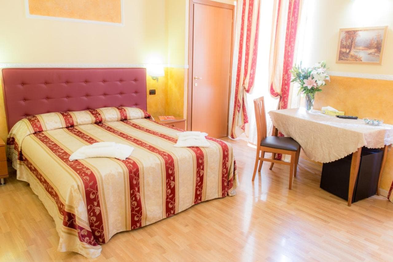 Residenza Ki foto 1