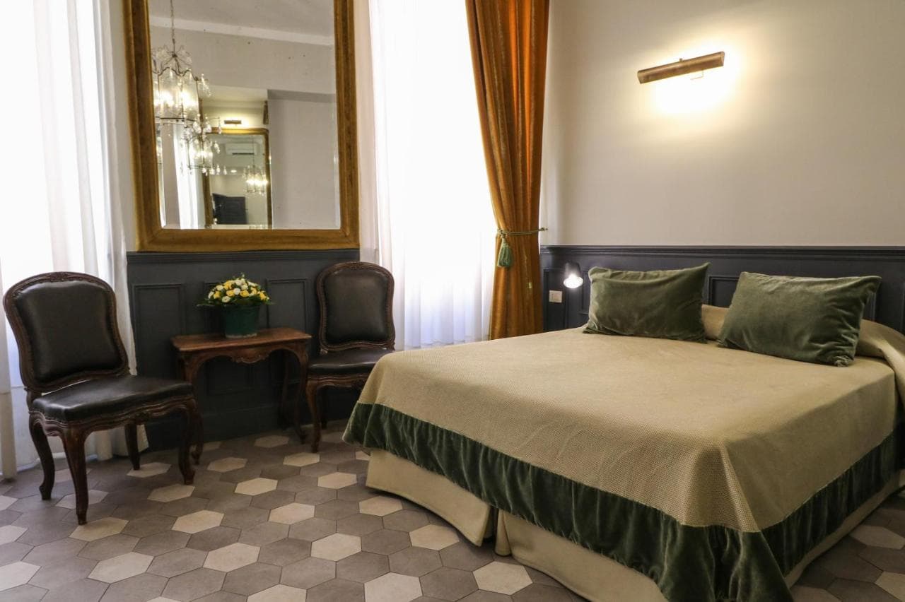Residenza Ki foto 2
