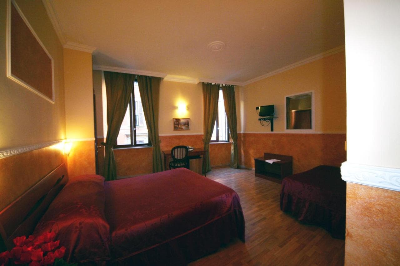 Residenza Ki Rome photo 5