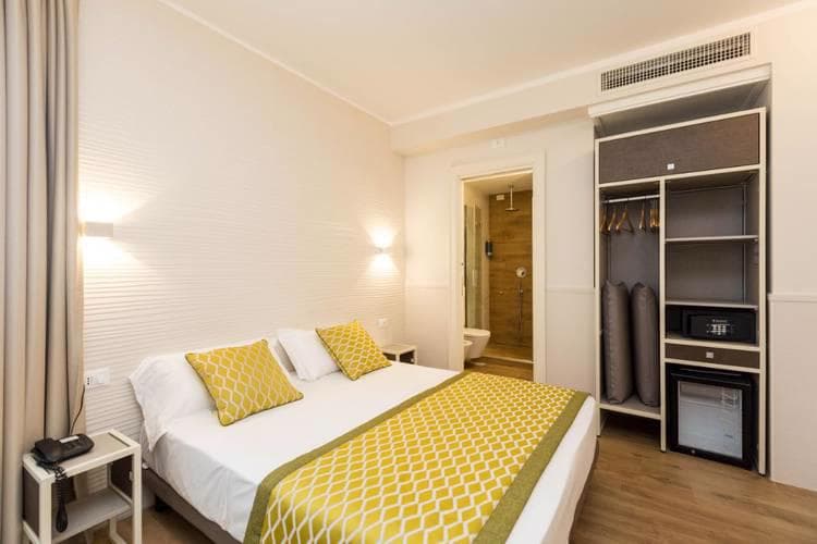 Hotel Marco Polo Rome foto 3