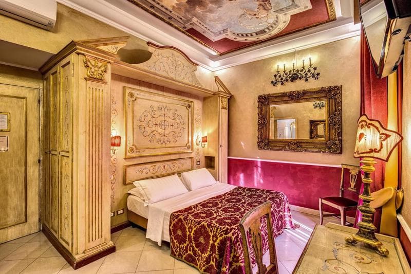 Hotel Romanico Palace & Spa foto 1