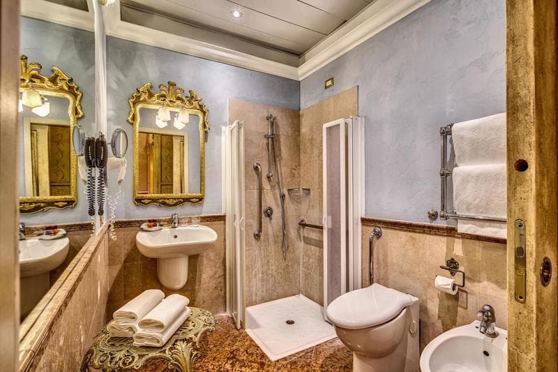 Hotel Romanico Palace & Spa foto 4