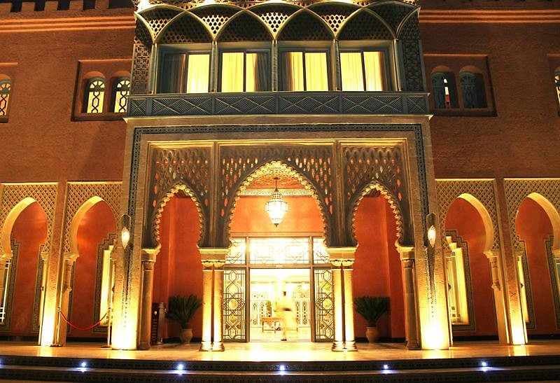 Grand Mogador AGDAL foto 1