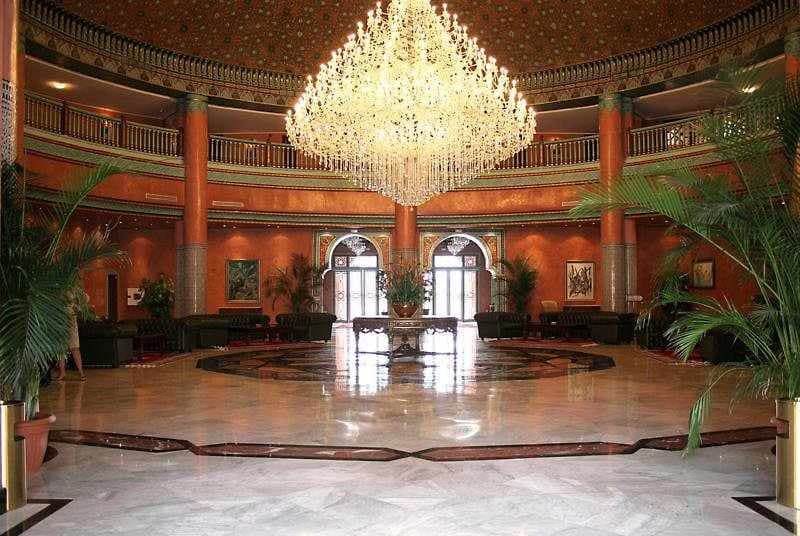 Grand Mogador AGDAL foto 3