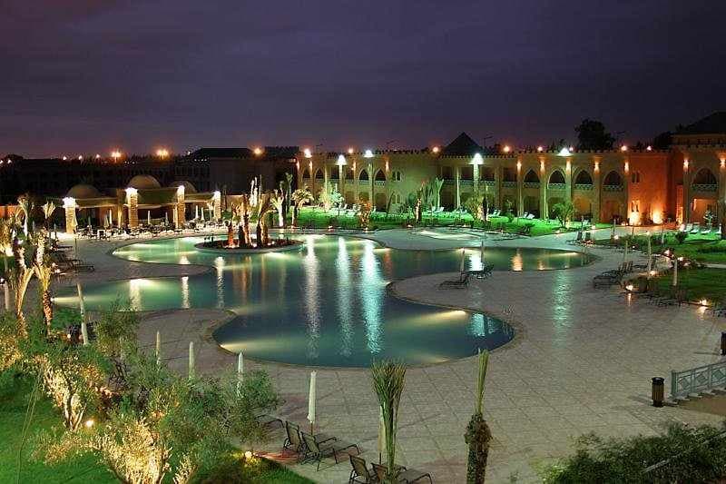 Grand Mogador AGDAL foto 4
