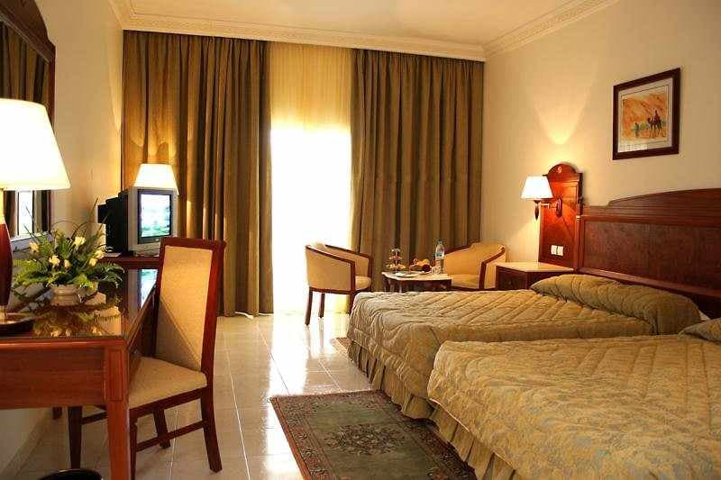 Grand Mogador AGDAL Marrakech photo 5
