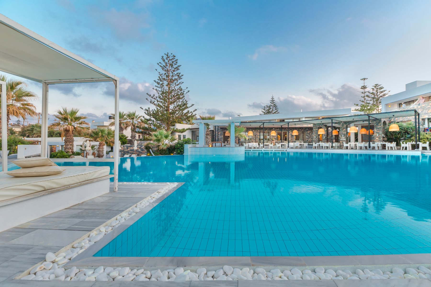 The Island Hotel foto 1
