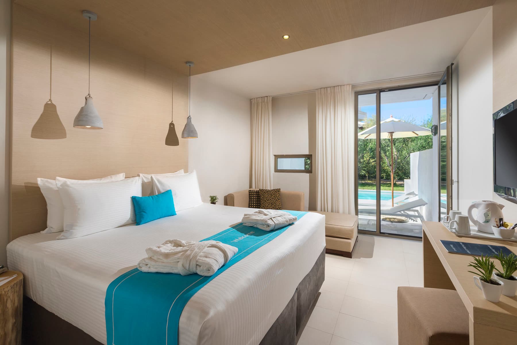 The Island Hotel foto 2