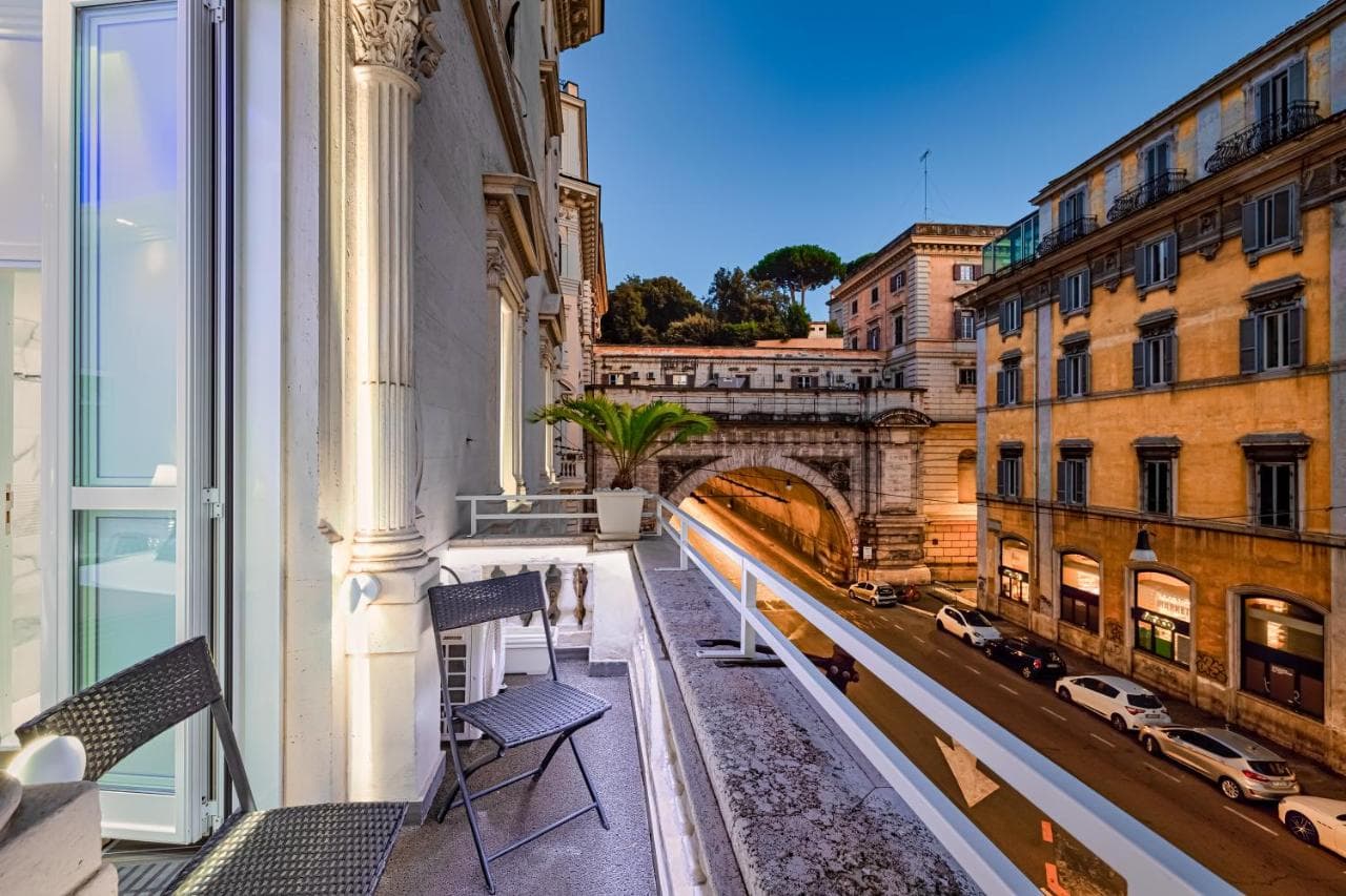 THE ONE Boutique Hotel & SPA foto 2
