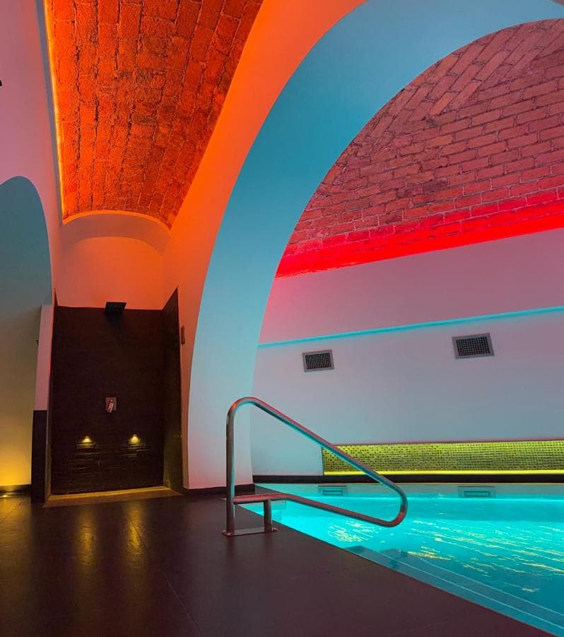 THE ONE Boutique Hotel & SPA foto 3