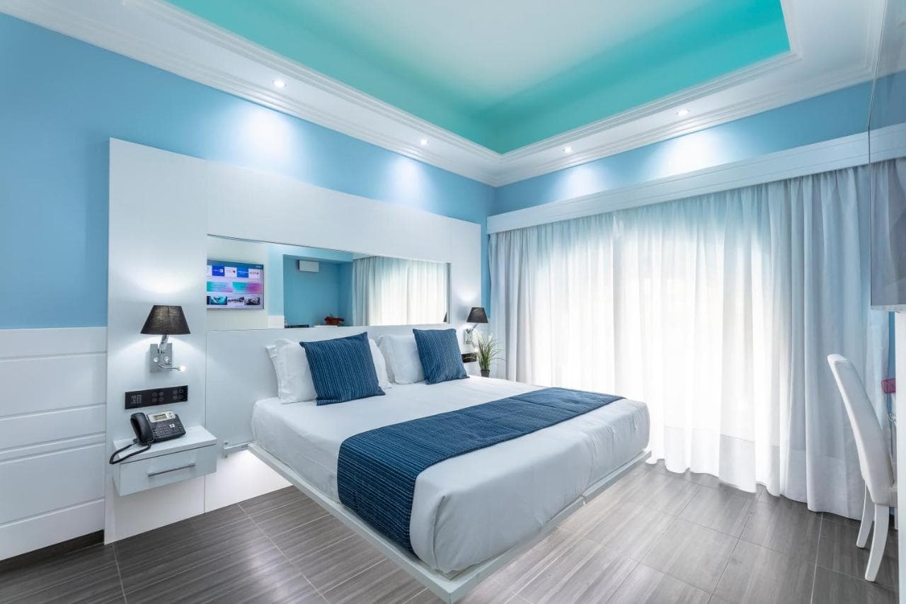 THE ONE Boutique Hotel & SPA foto 4