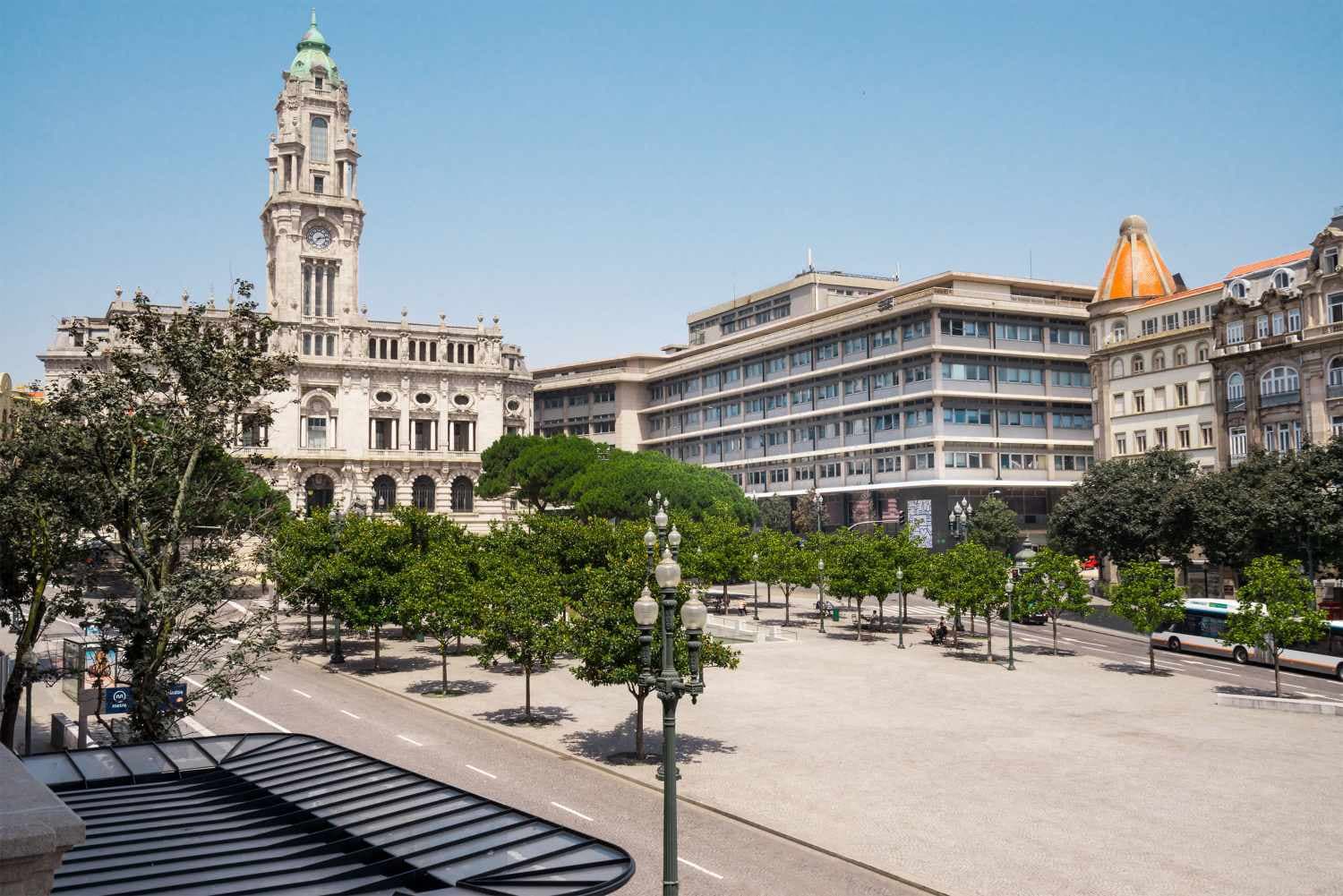 Maison Albar Hotels - Le Monumental Palace