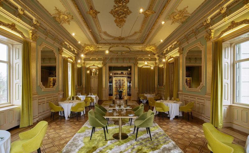 Vila Foz Hotel & Spa Porto photo 5