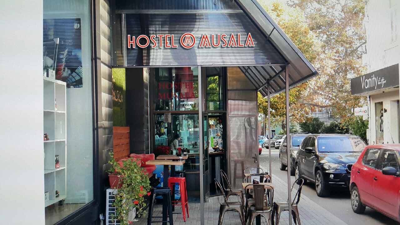 Hostel Musala foto 1
