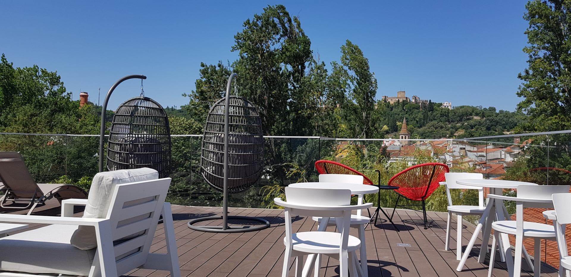 Thomar Boutique Hotel foto 3