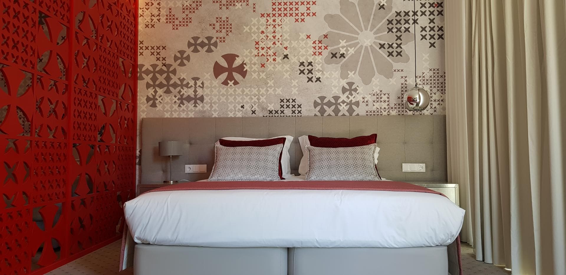 Thomar Boutique Hotel foto 2