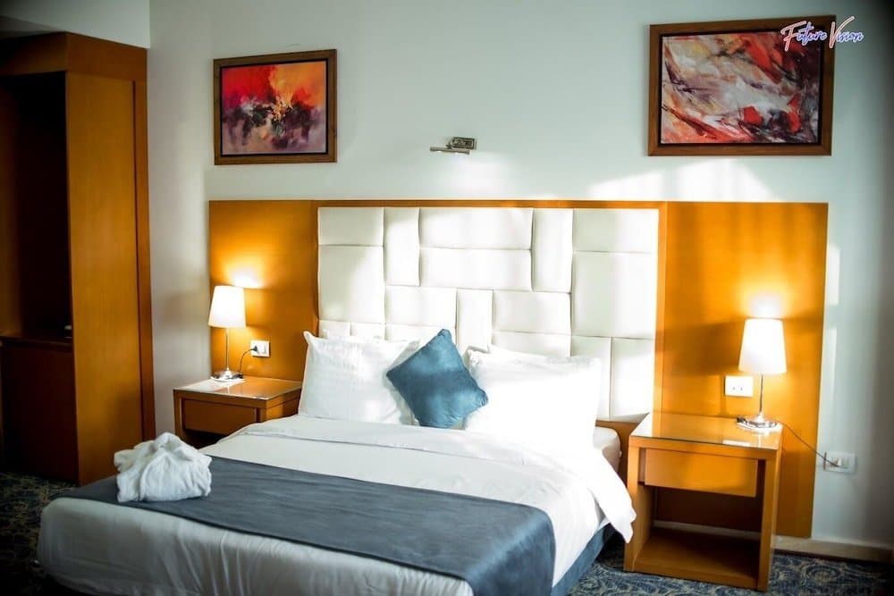Rehana Plaza Hotel Nasr City photo 5
