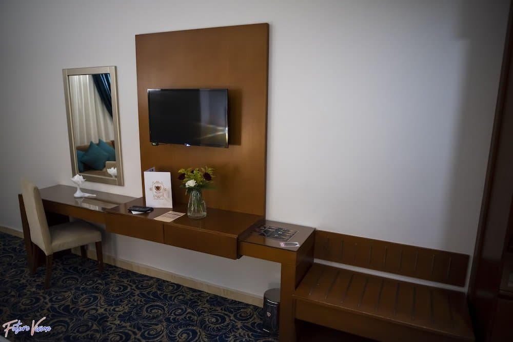 Rehana Plaza Hotel foto 2