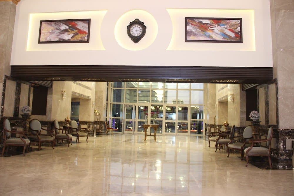 Rehana Plaza Hotel foto 1