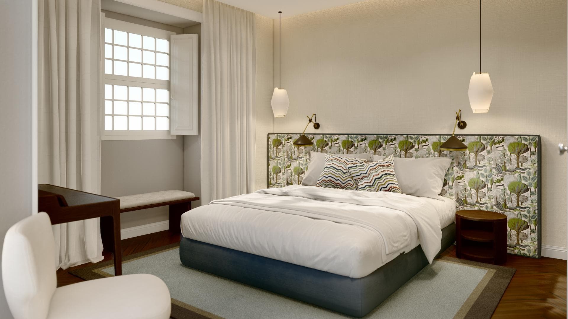O Artista Suites by Europe foto 2