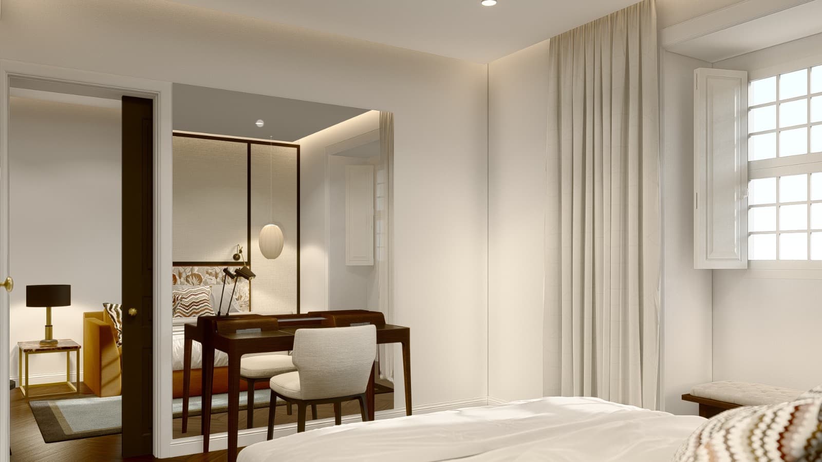 O Artista Suites by Europe Lissabon photo 5