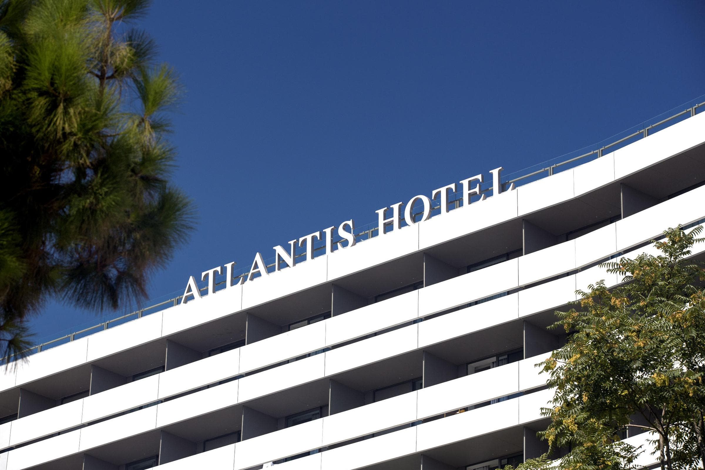 Aquila Atlantis Hotel foto 2