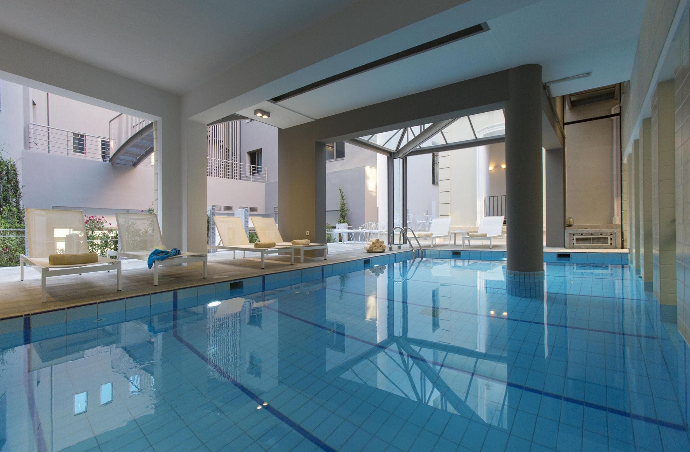 Aquila Atlantis Hotel foto 1
