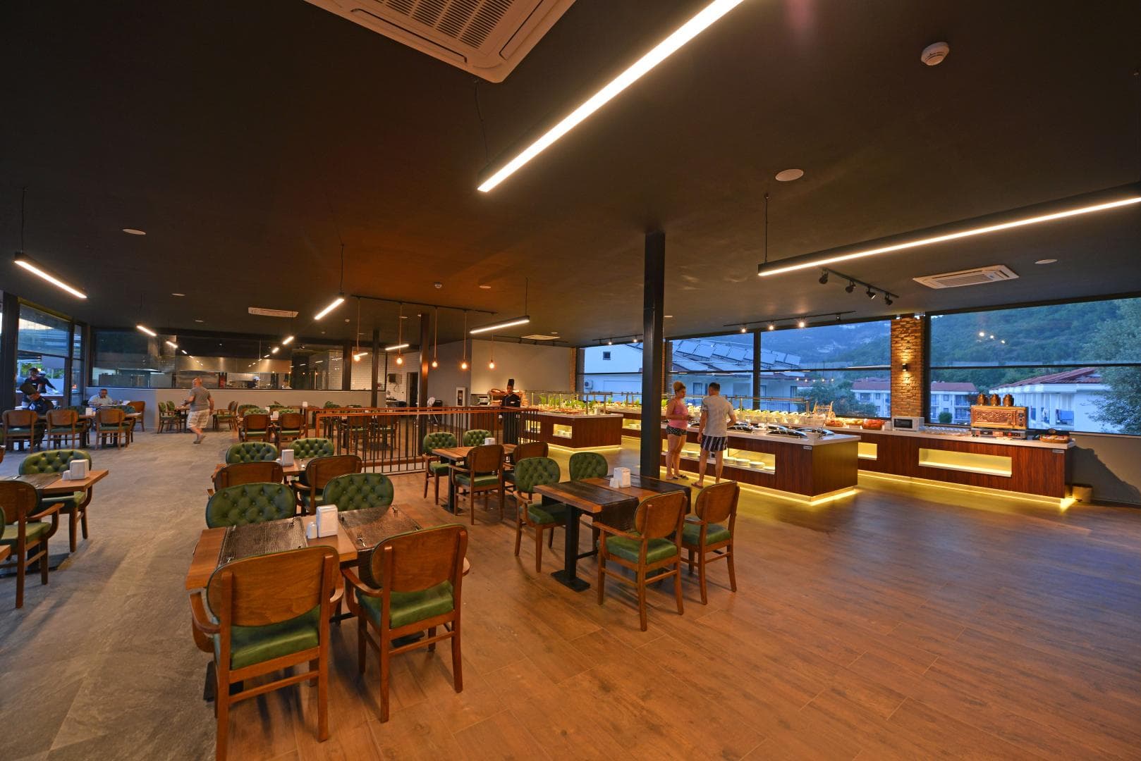 Belcekum Beach Hotel Fethiye photo 5