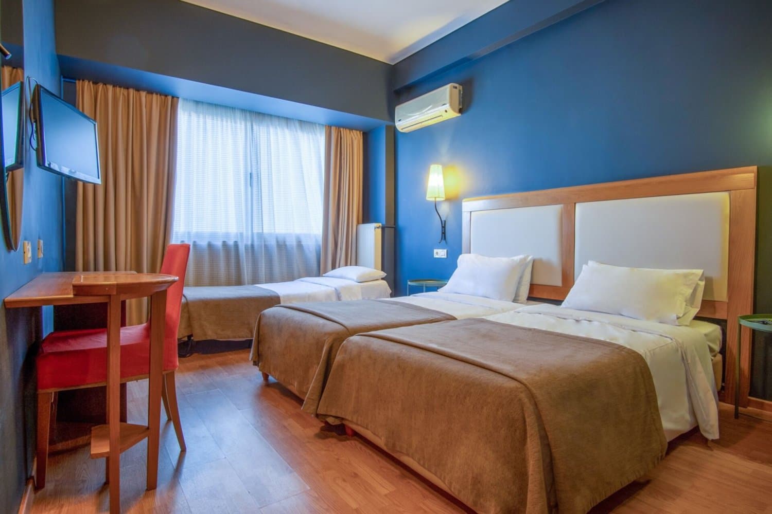 Hotel Olympic foto 1