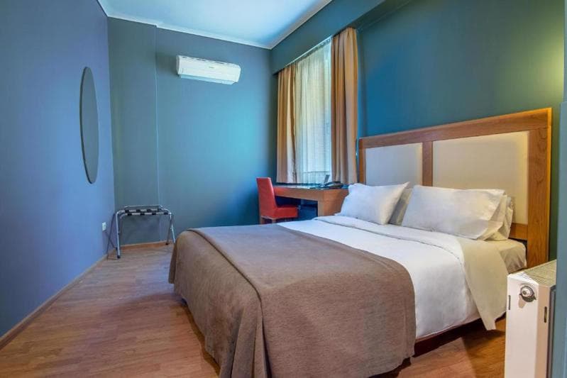 Hotel Olympic foto 1
