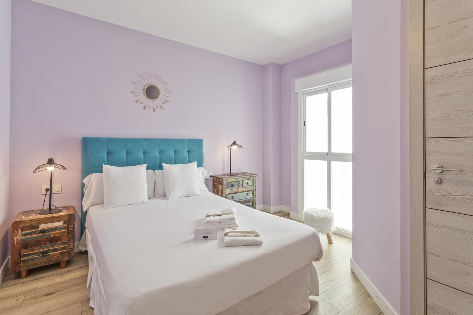 Hostel Sea & Dreams Calpe foto 2