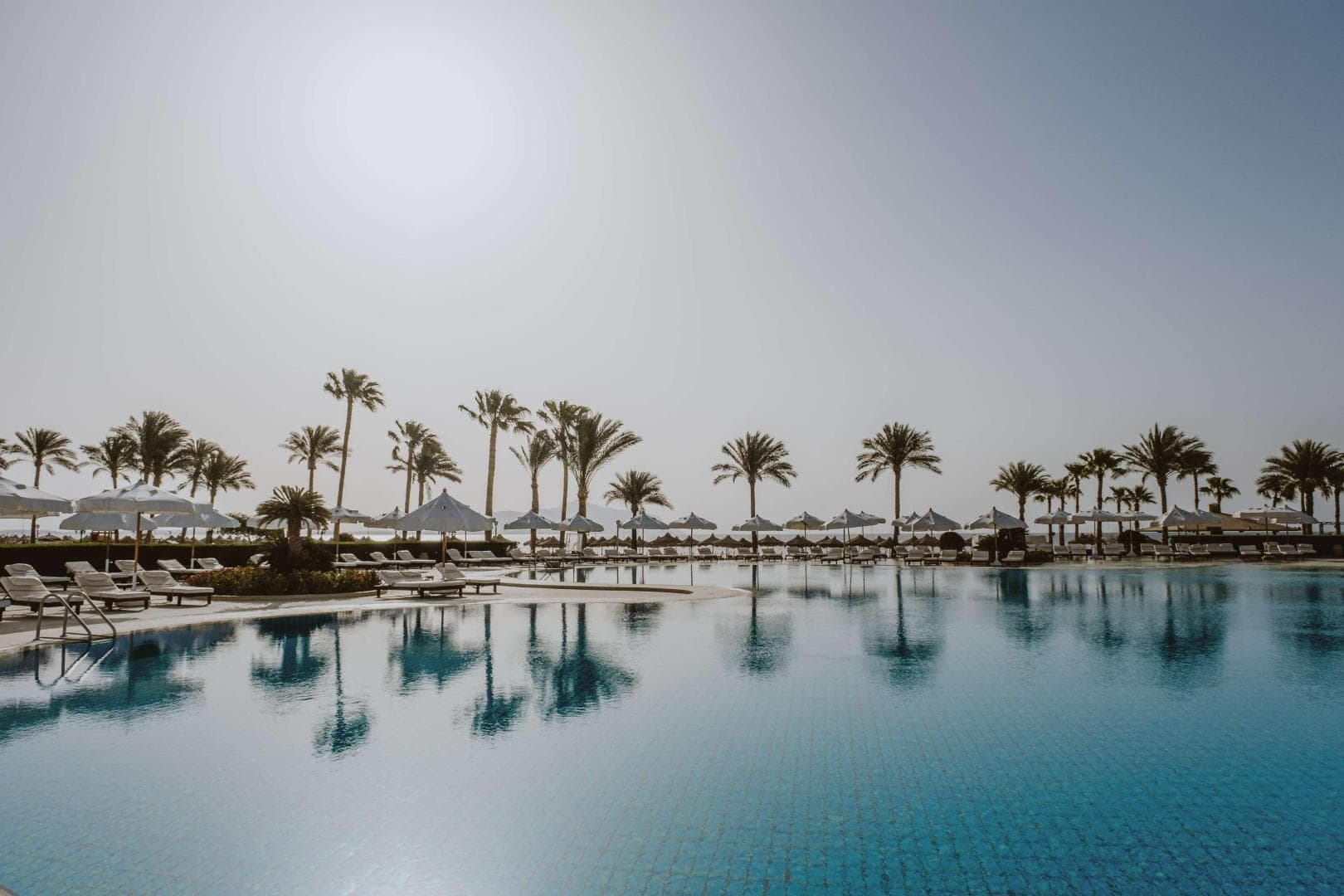 Baron Resort Sharm El Sheikh foto 1