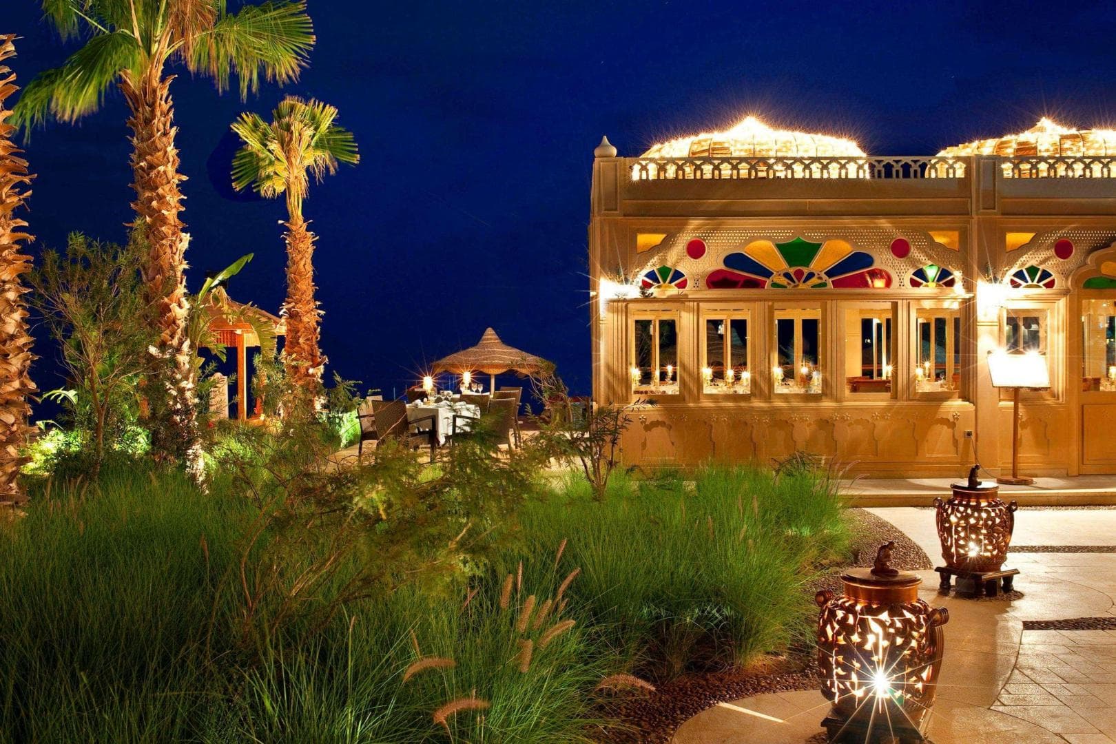 Baron Resort Sharm El Sheikh foto 3