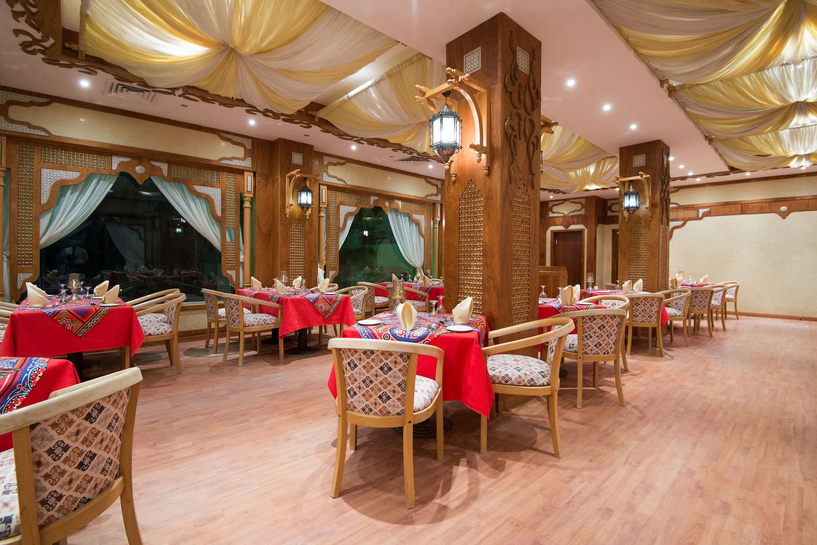 Imperial Shams Abu Soma Resort foto 3