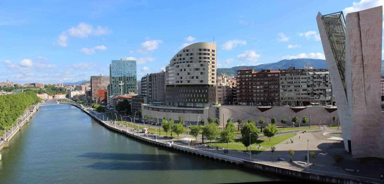 Vincci Consulado de Bilbao foto 1