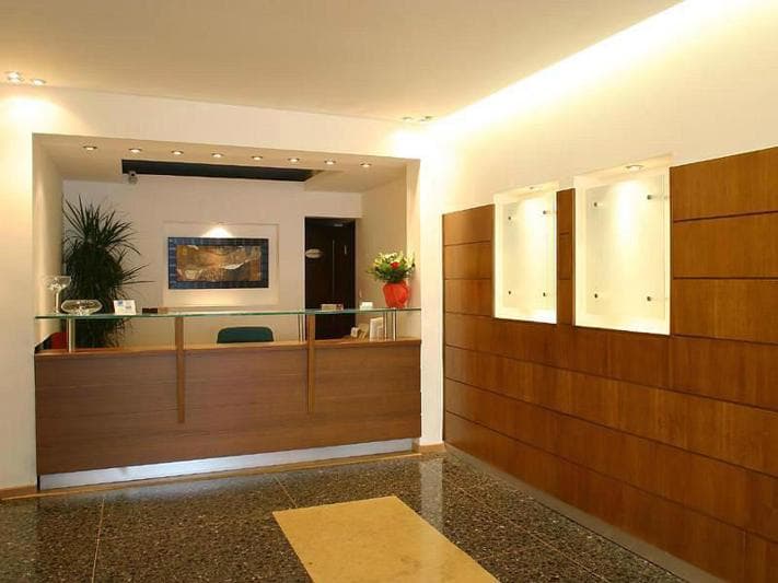 Blue Sea Apartments Rethimnon photo 5