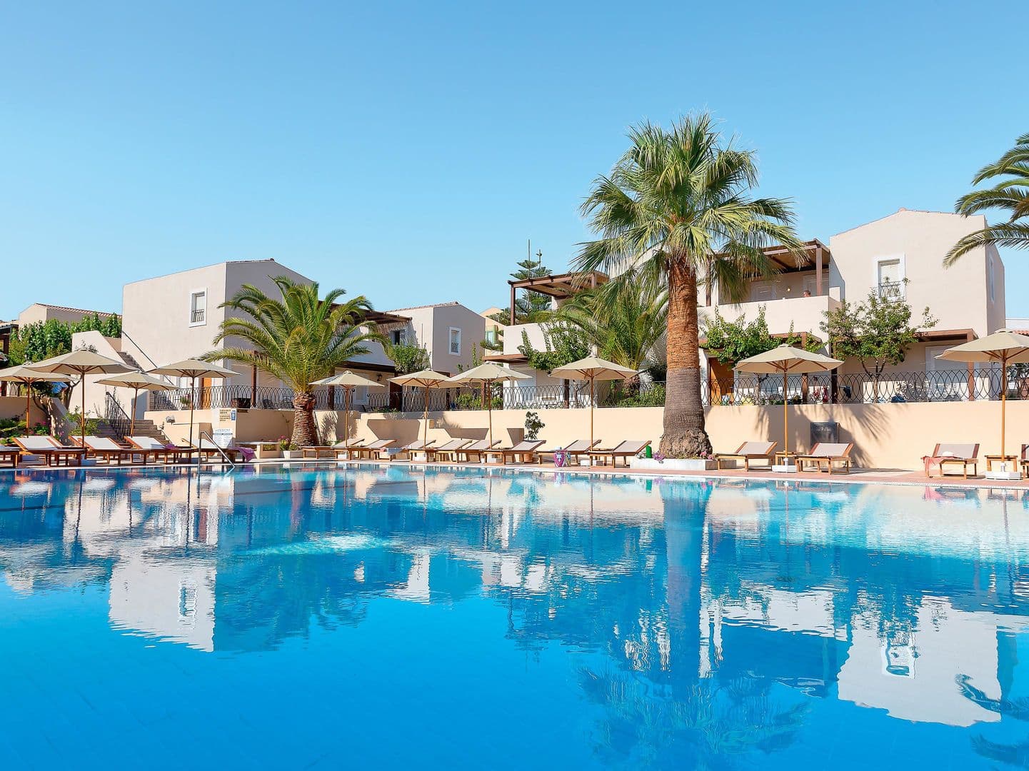 Grecotel Casa Adele foto 2