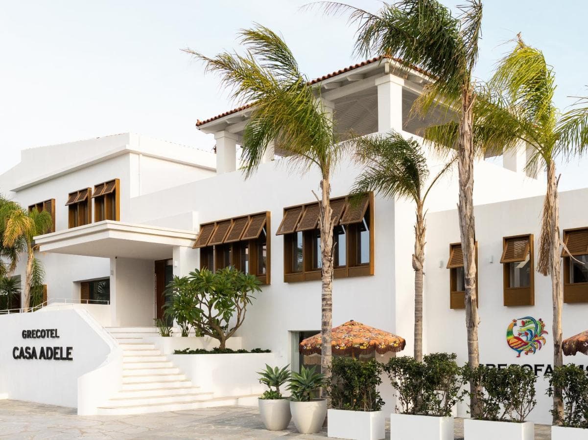 Grecotel Casa Adele foto 1