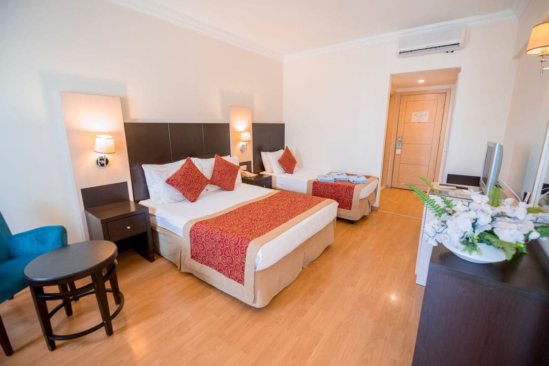 Viking Garden Hotel & Spa foto 2