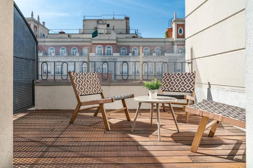 Gran Hotel Attica21 Las Rozas foto 4