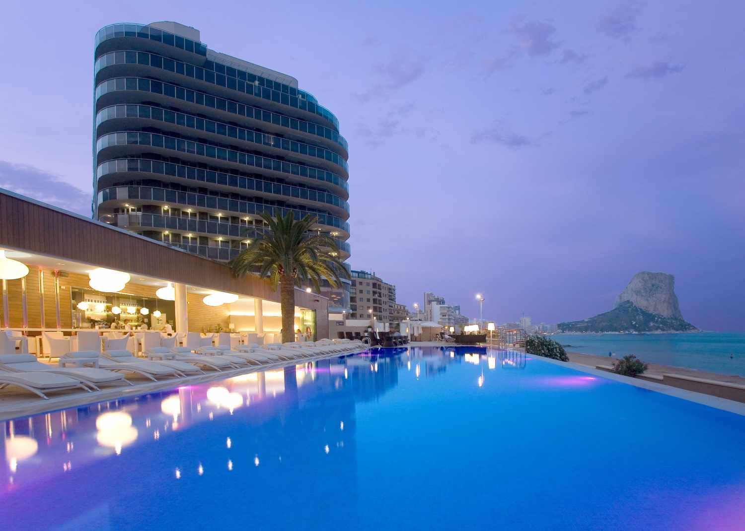 Solymar Gran Hotel